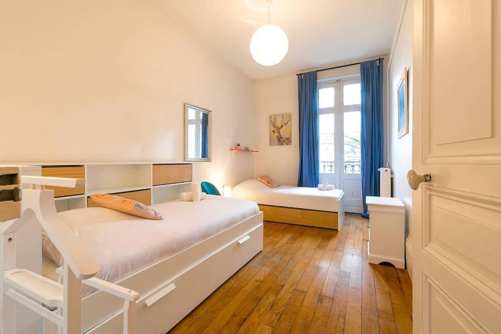 L'Ecrin Des Ducs Apartment Dijon Exterior foto